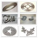 FIB-1325 1300*2500mm 500W Fiber Laser Cutter thumbnail-6