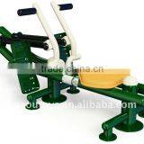 2016 Seated Row Machine Outdoor Exercise Equipment thumbnail-1