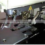 Whole Set Button Holer Industrial Sewing Machine for Garment Factory thumbnail-6