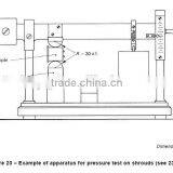 40N Switch Tester Coupling Implement Shell Pressure Test Device thumbnail-2