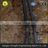 Latest Technology Steel Wire Reinforced Plastic Nylon Oil and Gas Pipe thumbnail-1