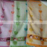 Yarn Dyed Colorful Printing 21S Cotton Towels thumbnail-2