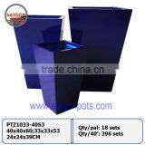 Polystone Planter thumbnail-1