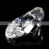 Elegant Small Crystal Shoes Souvenir thumbnail-2