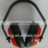 2016 Brand 27db Ear Muffs Noise Reduction Ear Muffs Reinforced Headband Safety Earmuffs