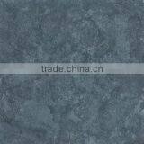 NO. DPT6195 Dark Grey Marble Design Cheap Rustic Floor Tile