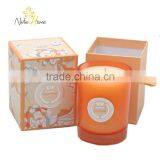 Soy Wax Candle in Gift Box
