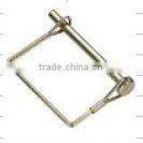 Galvanized U Bolt RM12-H1501