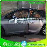 High Quality Finegreen Brand el Car Sticker,outside el Sheet Car Sticker thumbnail-2