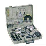 Practical 42pcs 3/8" Air Tools Kit