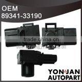 for Toyota Back up Parking Sensor 89341-33190 for LEXUS 2011-2013 LX570 RX350 RX450H