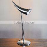 Hot Sales Table Lamp LED Modern Desk Lamp for House thumbnail-1