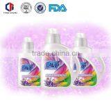 Professional High Quality Wholesale Laundry Detergent thumbnail-1