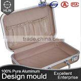 HLW Stable Professional Makeup Bag Wholesale Metal Boxes thumbnail-6