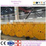 Kunshan HONTA Automatic Cable Reel thumbnail-1