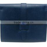 Men Synthetic Leather Clutch Bag thumbnail-3