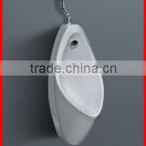Sanitary ware bathroom wall mounted male toilet white ceramic urinals X-1980