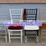 Wholesale Wedding Event Colorful Wooden Tiffany Chair thumbnail-3