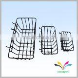 China Supplier High Quality Hot Selling Unique Metal Decorative Stable Dishwasher Rack Plastic for Kitchen thumbnail-3