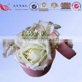Custom Design Flower Box In Packaging Boxes thumbnail-5