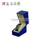 Royal Blue Wrist Watch Packaging thumbnail-1