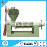 China TOP3 Manufacturer Sesame Oil Expeller thumbnail-2