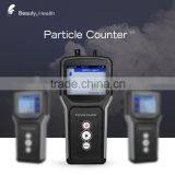 PM2.5 Air Quality Monitor use laser sensor handheld PM10 detector