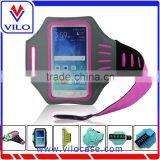 NEW ARRIVAL! Light Weight Sports Armband With Credit Card Holder thumbnail-2