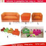 Lovely Soft Arm-chair Long Soft Confortable Kids Furniture Mating Pillow thumbnail-1