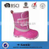 2016 Hot White Snow Boots thumbnail-1