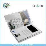 Invitation Lcd Video Greeting Card/lcd Video Brochure Card/lcd Screen Greeting Card thumbnail-3