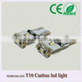 Auto Canbus 12V 24v T10 Festoon Canbus LED With Aluminum Housing Heatsink Canbus Led Light Auto Parts thumbnail-4