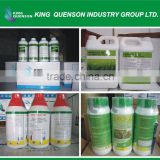 2,4-D 720g/l (2.4D) - agricultural chemical pesticides seller in china