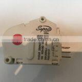 Defrost Timer TMDC-625-1 (SUPCO Type)