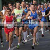 Printable Paper Logo Waterproof Printable Sport Custom Tyvek Race Numbers For Running Events thumbnail-5