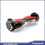 Cheap Red Self Balancing Electric Scooter for Adults thumbnail-2