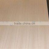 3.0MMX1220X240 Red Oak Fancy Plywood thumbnail-3