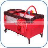 Safety Folding EN Approved Baby Play Yard thumbnail-3