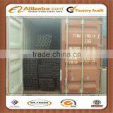 75x75 40x40 Black ms Steel Square Pipe thumbnail-1