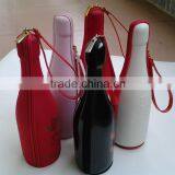 New Design Custom EVA Wine Case Wine Package With Handle thumbnail-4