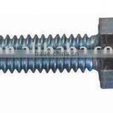 Bolt and Nut With DIN Standard thumbnail-1