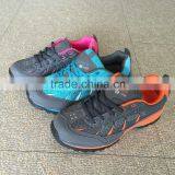 Cheap Canvas Shoes for Men Net Cloth Safety Shoes High Ankle Canvas Shoes thumbnail-5