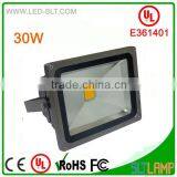 Motion Sensor LED Spot Light 10W/20W/30W/50W With CE/RoHS thumbnail-6