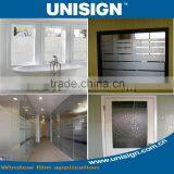 Unisign Decorative Window Film Removable Static Cling Window Film thumbnail-4