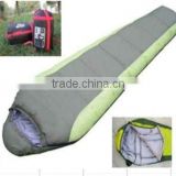 Wholesale high quality sleeping bag