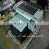 A1 LED UV Flatbed Printer,white Ink LED Curable Ink,digital Flatbed Printer UV thumbnail-1