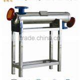 High Efficiency Shell and Tube Heat Exchanger for Oil Heating thumbnail-1