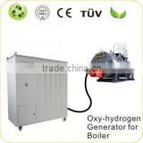 ce approved 13000 hydrogen gas generator for boiler