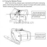 2016 Hot Sale Virtual Reality 3D Video Glasses Head Mount 3D VR Google VR Park 2nd for Samung Samrt Phones thumbnail-3