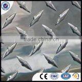 Tread Plate Aluminium Price for Bus /Boat /Trailer /Truck thumbnail-4